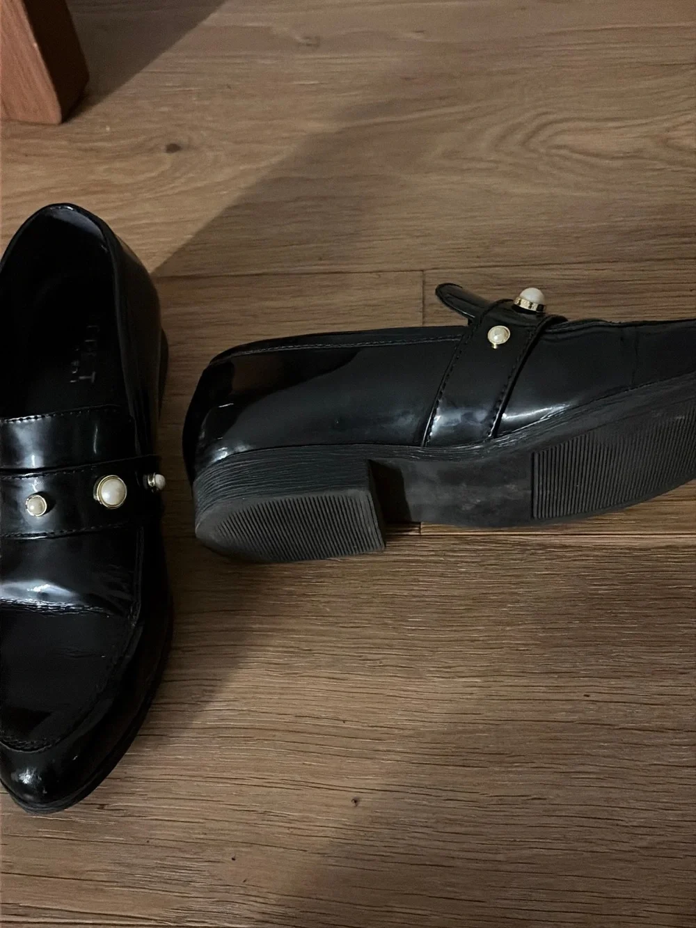 None classic black